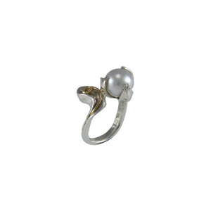 Australian South Sea Pearl “Lily “Ring